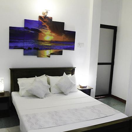Yoho Travellers Residence Kandy Luaran gambar