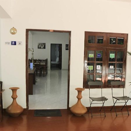 Yoho Travellers Residence Kandy Luaran gambar