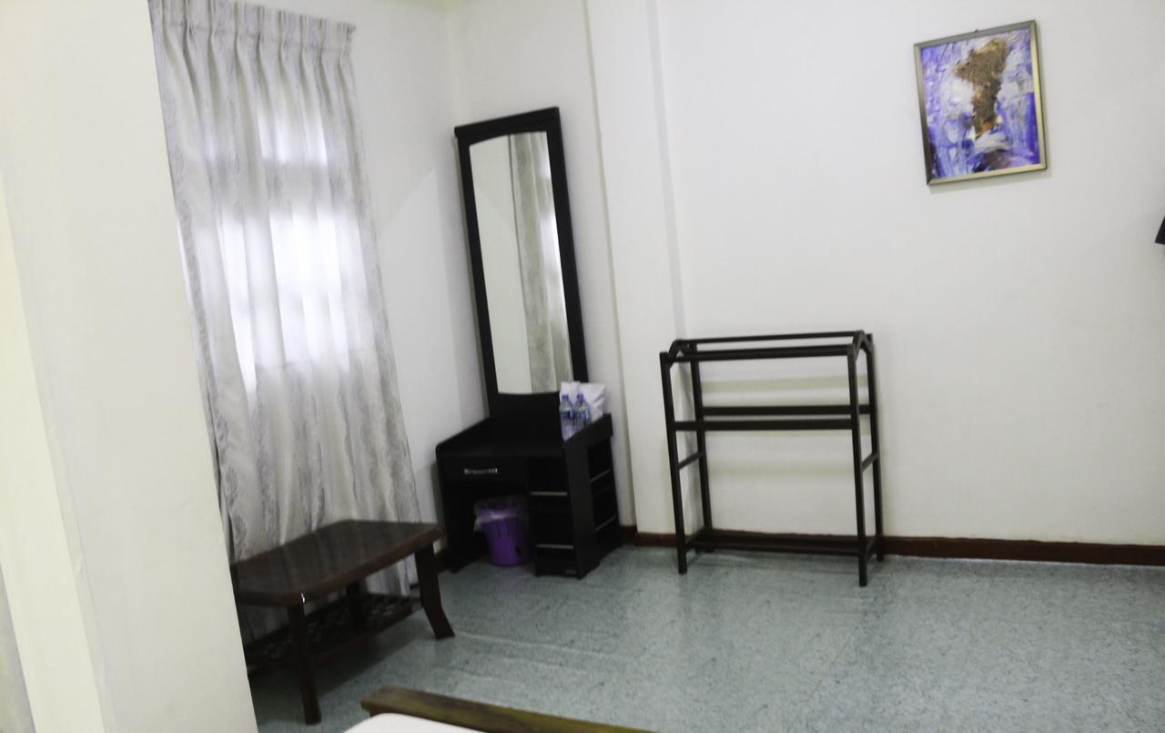 Yoho Travellers Residence Kandy Luaran gambar