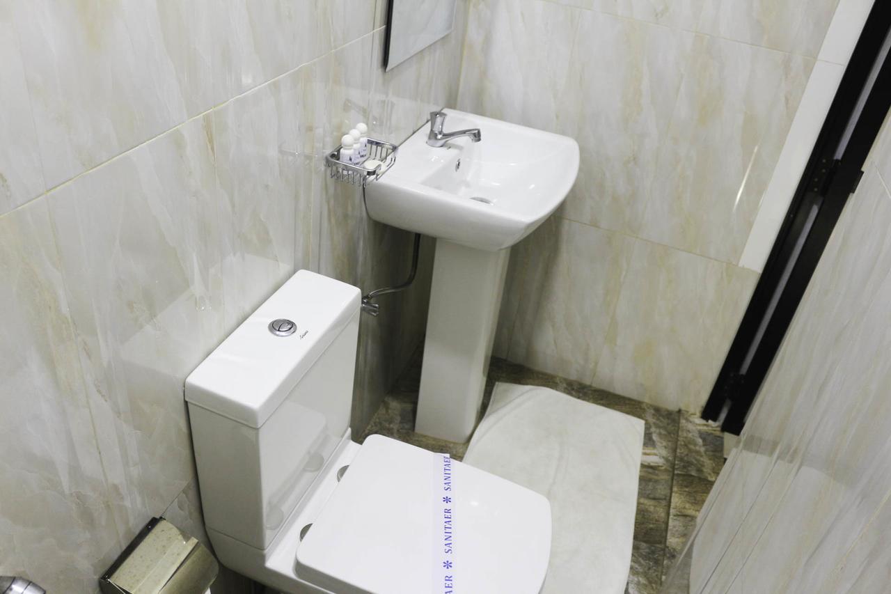 Yoho Travellers Residence Kandy Luaran gambar
