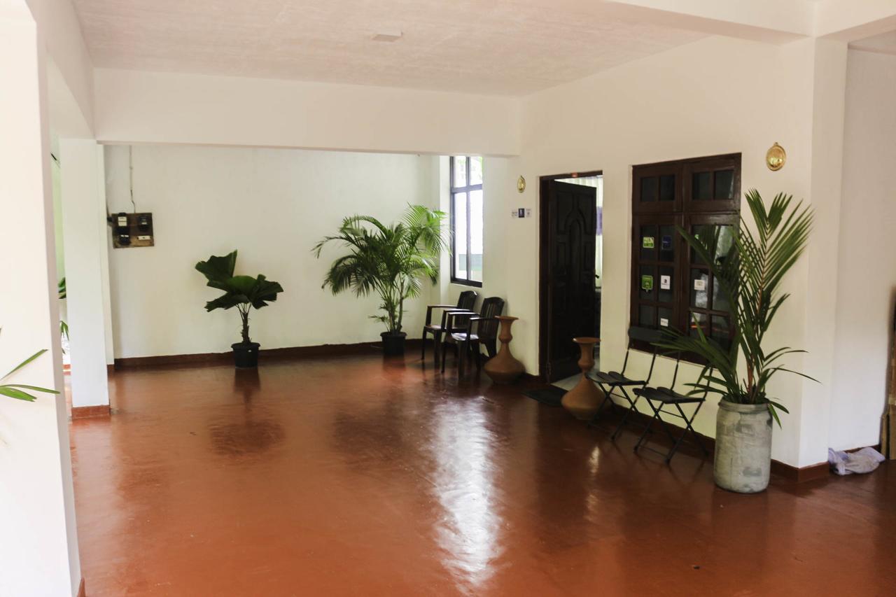 Yoho Travellers Residence Kandy Luaran gambar