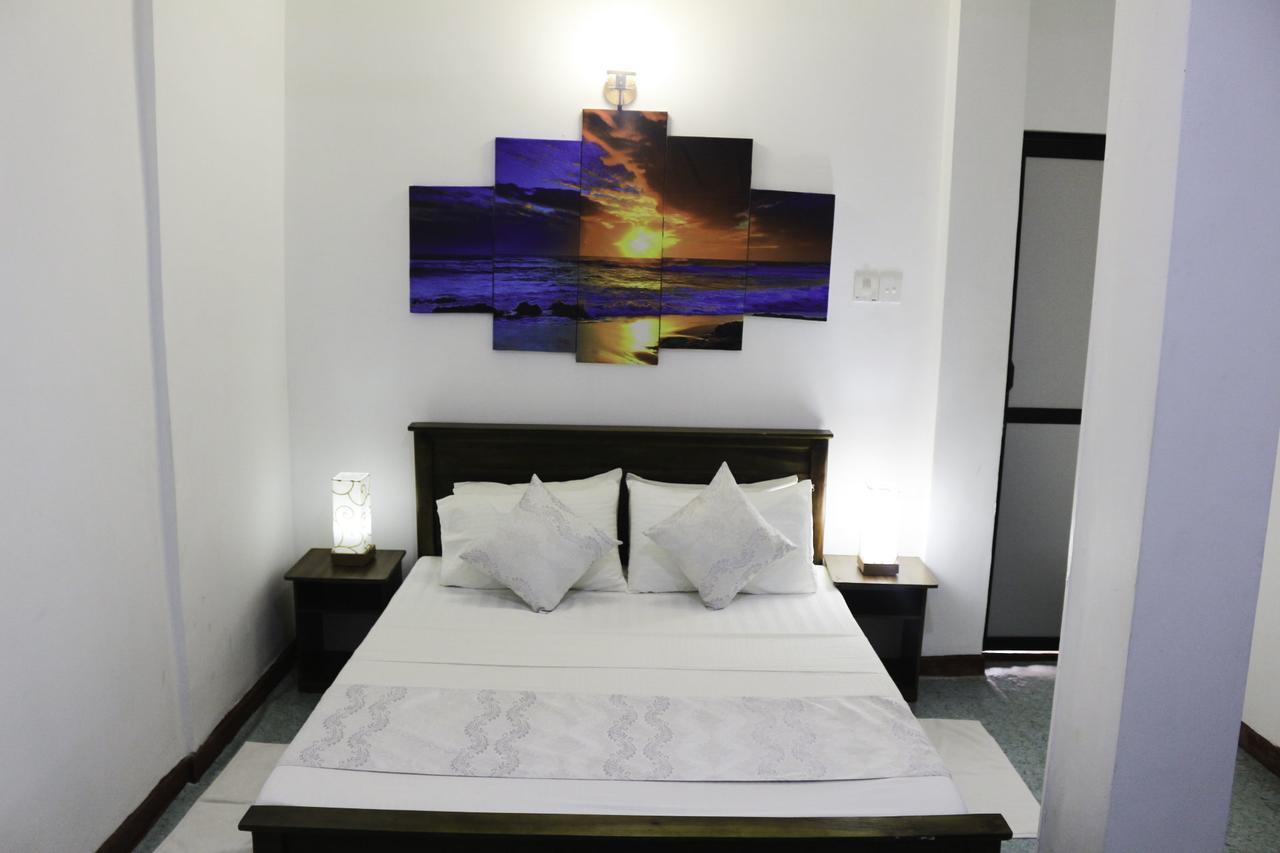 Yoho Travellers Residence Kandy Luaran gambar