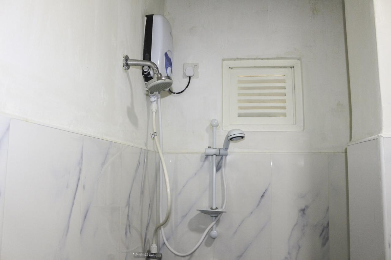Yoho Travellers Residence Kandy Luaran gambar