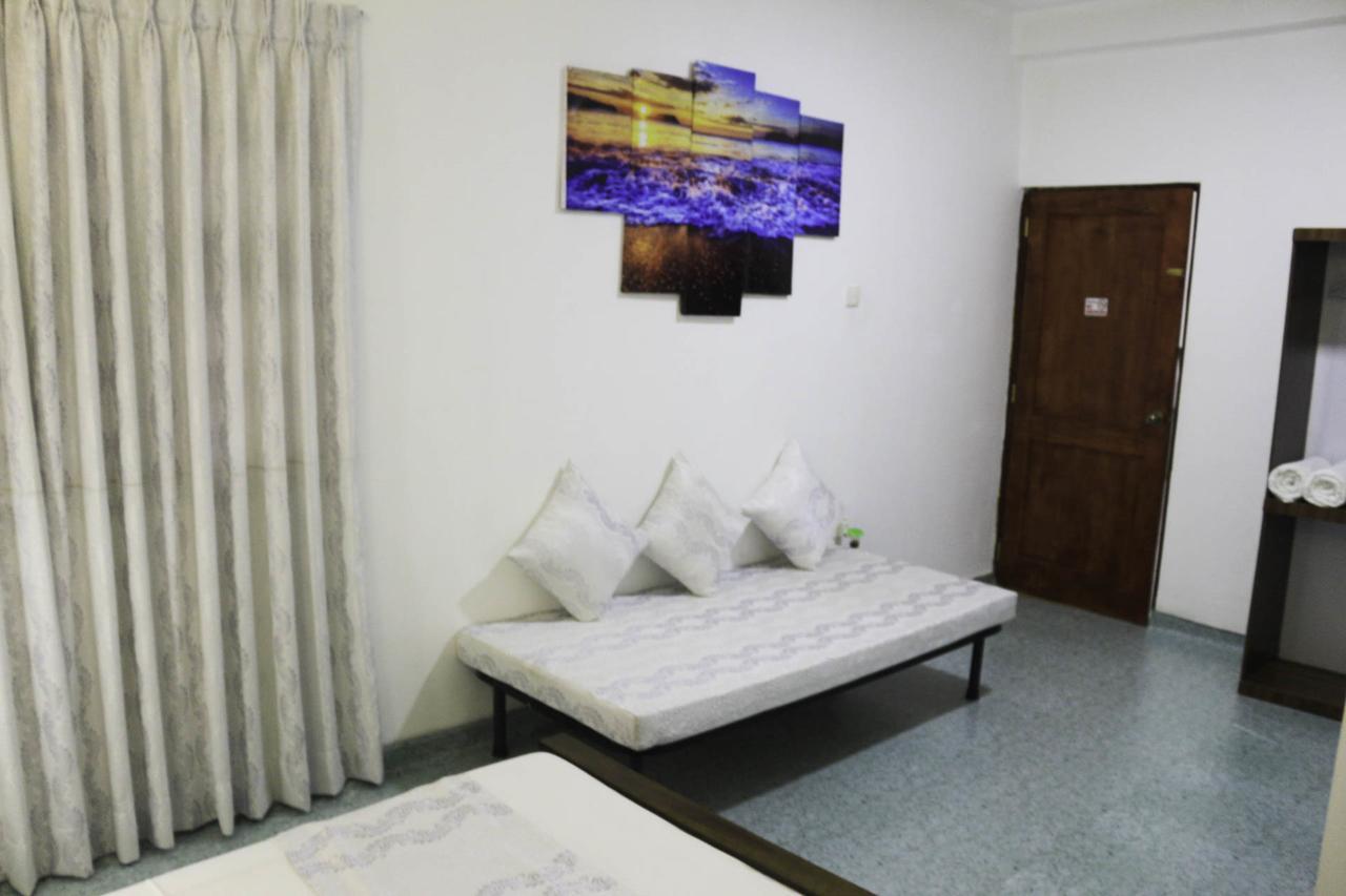Yoho Travellers Residence Kandy Luaran gambar