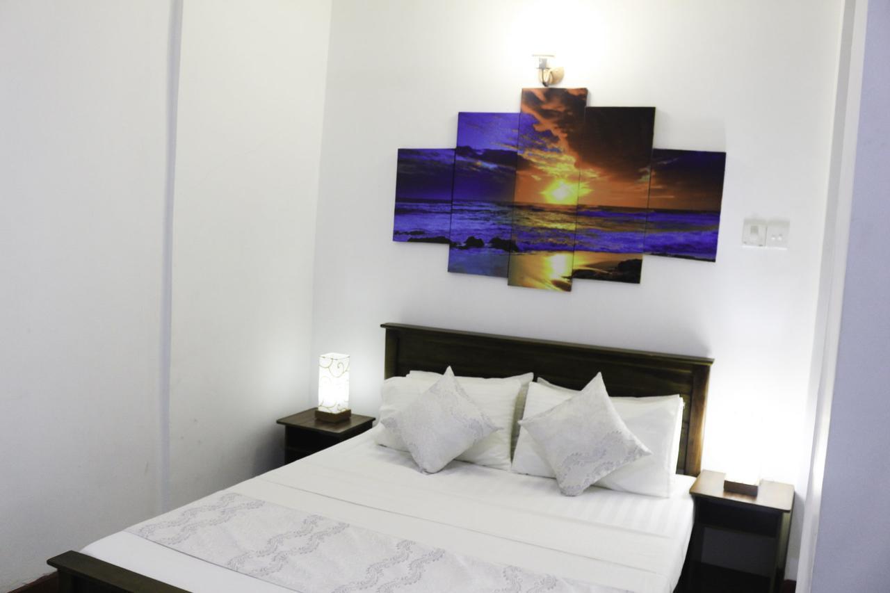 Yoho Travellers Residence Kandy Luaran gambar