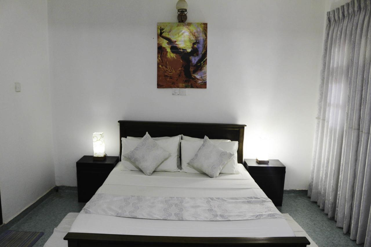 Yoho Travellers Residence Kandy Luaran gambar