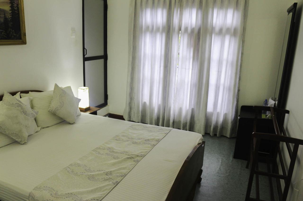Yoho Travellers Residence Kandy Luaran gambar
