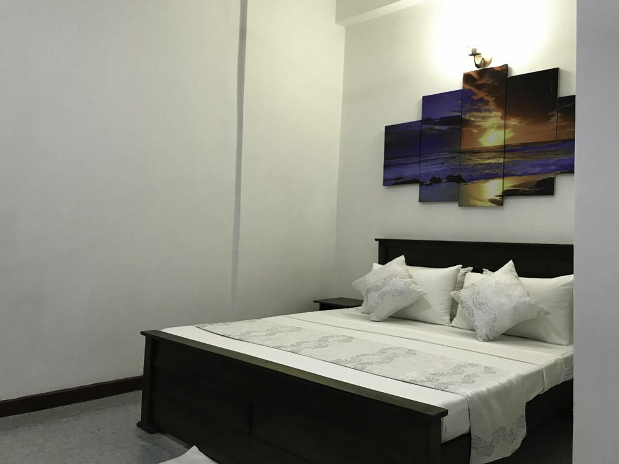 Yoho Travellers Residence Kandy Luaran gambar