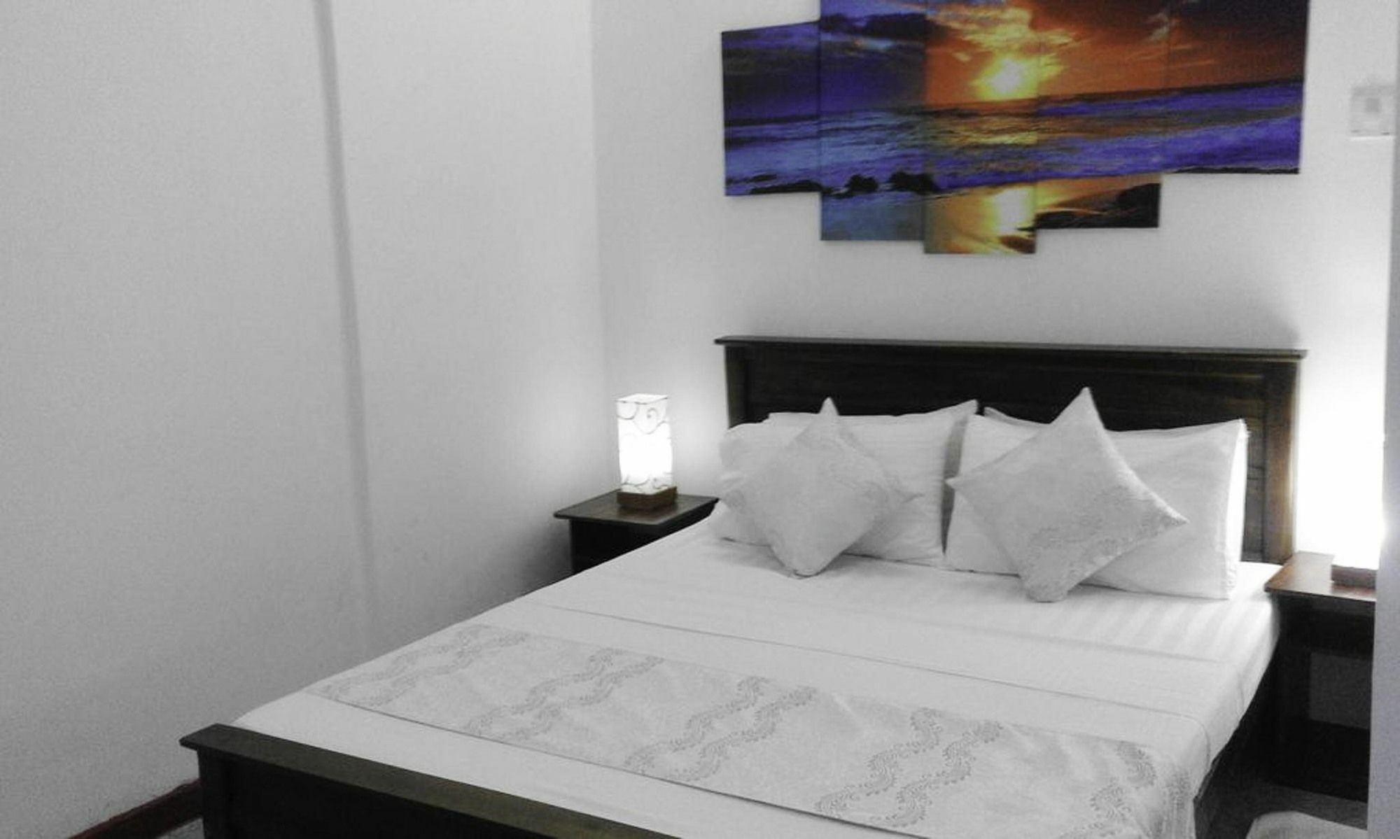 Yoho Travellers Residence Kandy Luaran gambar