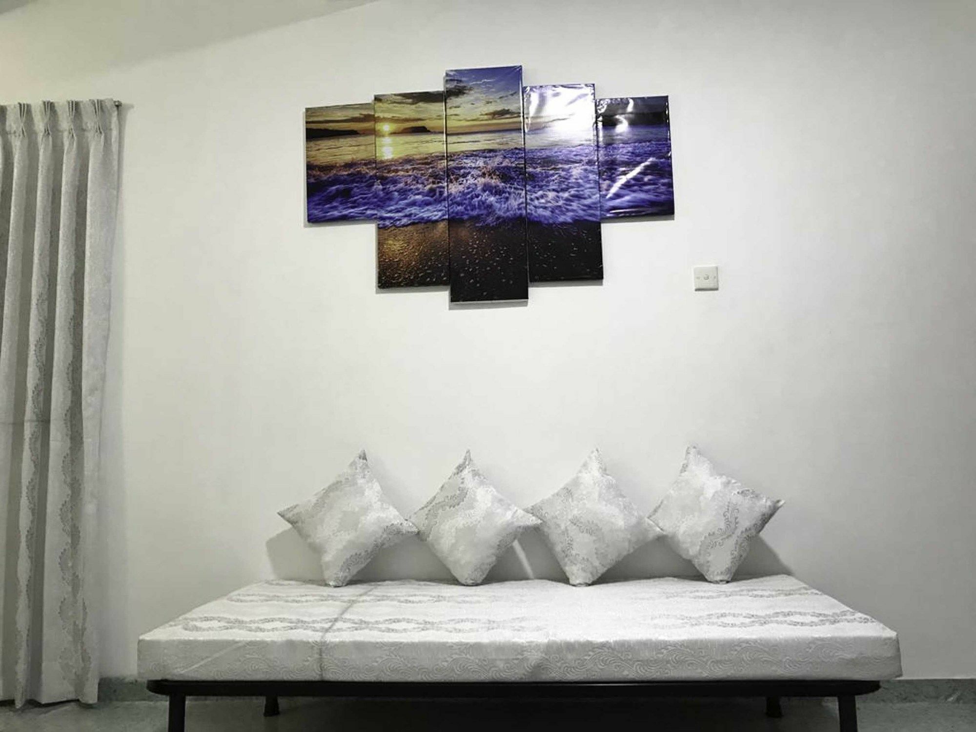 Yoho Travellers Residence Kandy Luaran gambar